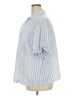 Universal Thread Blue Short Sleeve Polo Size 2X - photo 5
