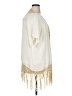 Umgee Ivory Kimono Size 1X - 2X - photo 4
