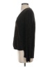 Bailey 44 Black Long Sleeve Top Size S - photo 5