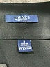 Chaps Solid Black Formal Skirt Size 8 - photo 4