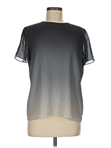 Theory Short Sleeve Top (view 1)