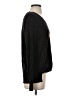 Bailey 44 Black Long Sleeve Top Size S - photo 4