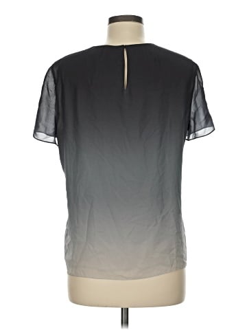 Theory Short Sleeve Top (view 2)