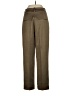 Guess 100% Polyester Brown Dress Pants Size XS - photo 2