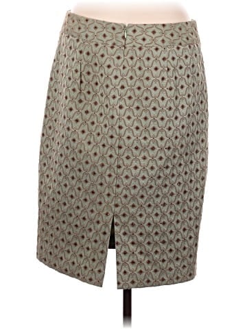 Tapemeasure Casual Skirt (view 2)
