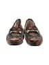 Sam Edelman Tweed Brown Flats Size 7 1/2 - photo 2