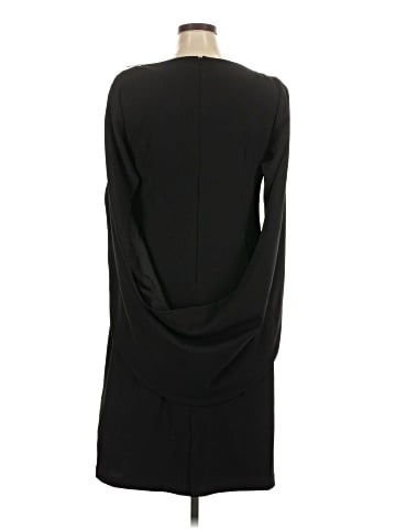 Betsy & Adam Cocktail Dress (view 2)