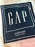 Gap 100% Polyester Tan Coat Size M - photo 6
