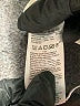 Gap 100% Polyester Tan Coat Size M - photo 7