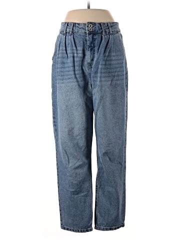 DKNY Jeans Jeans (view 1)