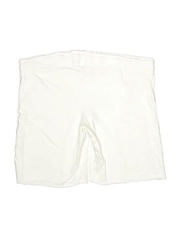 Vintage Girl Athletic Shorts (view 2)