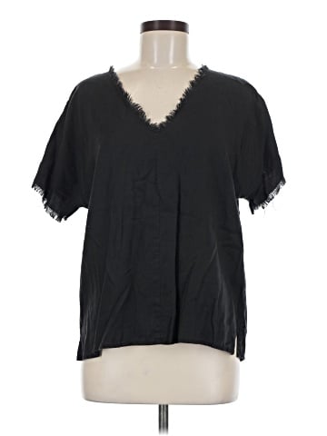 Sledge Short Sleeve Blouse (view 1)