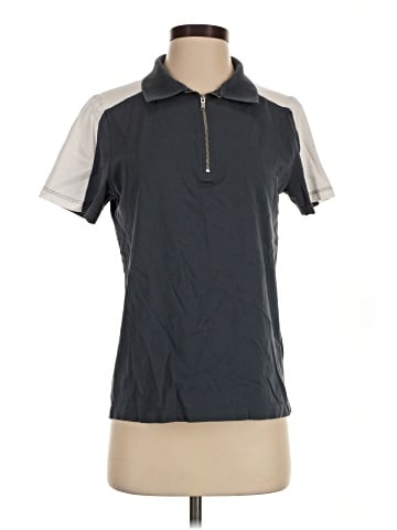 Reiss Short Sleeve Top (view 1)