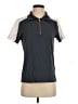 Reiss Gray Short Sleeve Top Size XS - photo 1