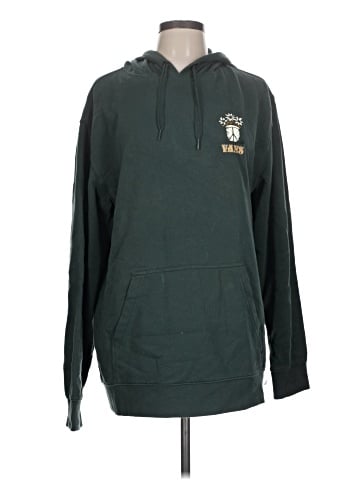 Vans Pullover Hoodie (view 1)