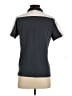 Reiss Gray Short Sleeve Top Size XS - photo 2