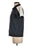 Reiss Gray Short Sleeve Top Size XS - photo 5
