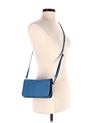 Joy Susan Crossbody Bag (view 2)