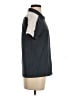 Reiss Gray Short Sleeve Top Size XS - photo 4