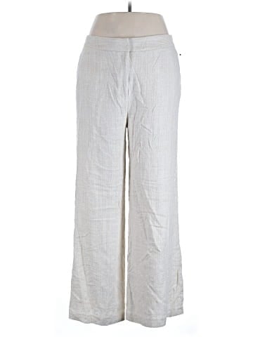 Donna Karan New York Casual Pants (view 1)