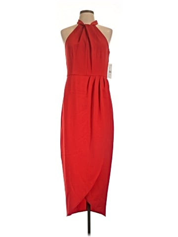 Julia Jordan Cocktail Dress (view 1)