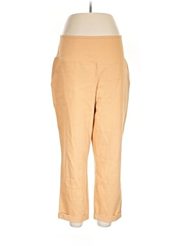 Women With Control Casual Pants (view 1)