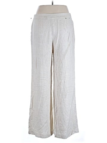 Donna Karan New York Casual Pants (view 2)