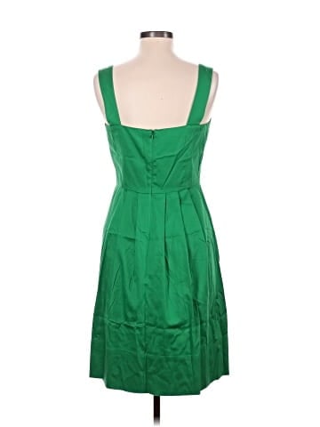 Donna Ricco Cocktail Dress (view 2)