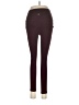 Athleta Burgundy Active Pants Size M - photo 2