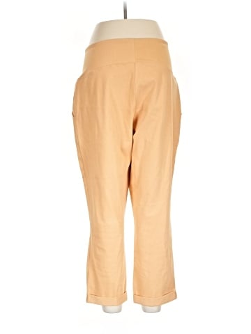 Women With Control Casual Pants (view 2)
