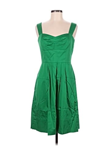 Donna Ricco Cocktail Dress (view 1)