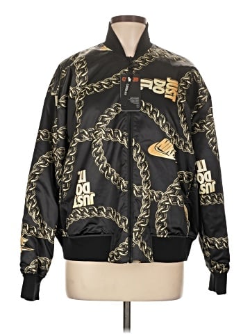 Nike Track Jacket (view 1)