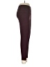 Athleta Burgundy Active Pants Size M - photo 4