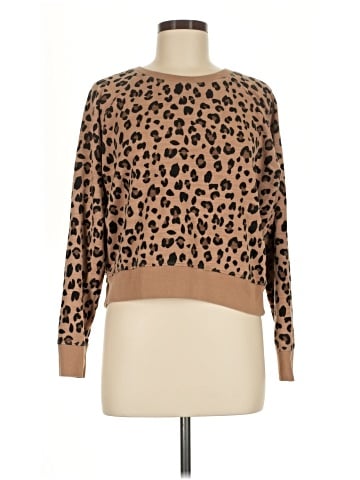 J.Crew Pullover Sweater (view 1)