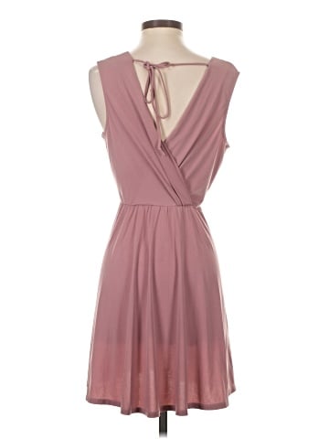 BCBGeneration Cocktail Dress (view 2)