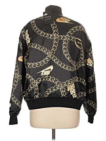Nike Track Jacket (view 2)