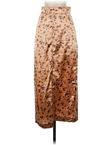 Zara Casual Skirt (view 1)
