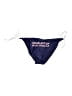creative apparel concepts Blue Swimsuit Bottoms Size M - photo 2