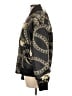 Nike 100% Polyester Graphic Gold Track Jacket Size L - photo 5