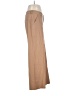 Adrianna Papell Solid Tan Khakis Size 8 - photo 4