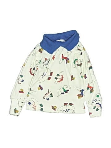 Kids Exchange Long Sleeve Polo (view 1)