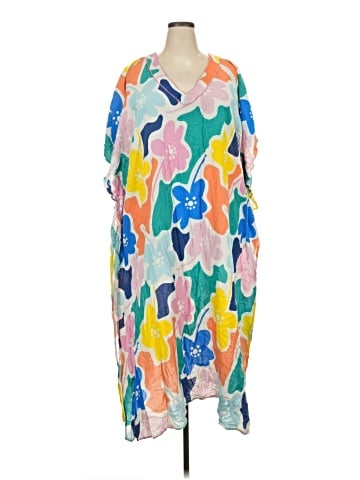ELOQUII Casual Dress (view 1)