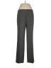Calvin Klein Tweed Gray Dress Pants Size 8 - photo 1