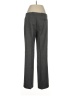 Calvin Klein Tweed Gray Dress Pants Size 8 - photo 2