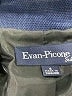 Evan Picone 100% Polyester Blue Blazer Size 8 - photo 6