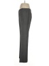 Calvin Klein Tweed Gray Dress Pants Size 8 - photo 5