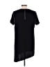 Alfani 100% Polyester Black Casual Dress Size 10 - photo 2