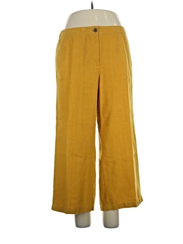 J.Jill Casual Pants (view 1)