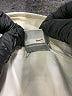 Nike 100% Polyester Ivory Cardigan Size XL - photo 7