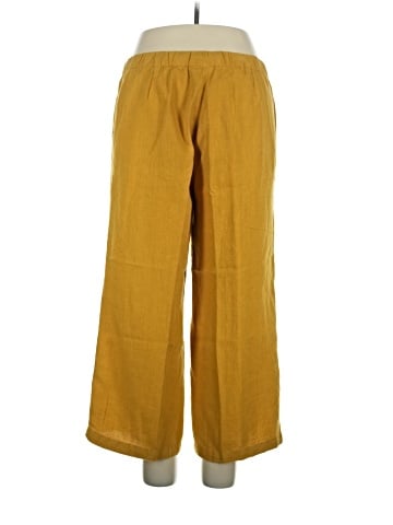J.Jill Casual Pants (view 2)